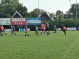 Jeugdkamp S.K.N.W.K. JO13-1 en JO11-1JM seizoen 2021-2022 (Fotoboek 2) (96/114)